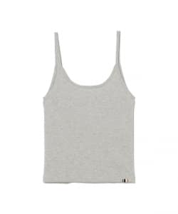 extreme cashmere / brithey キャミソール