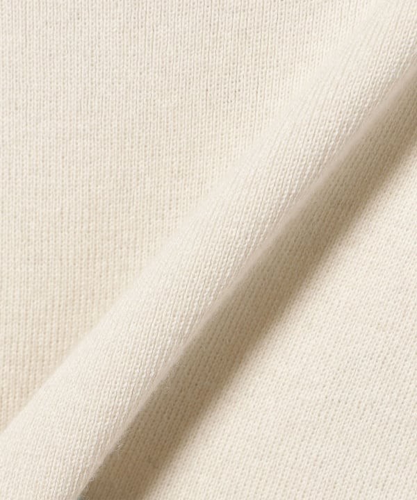 extreme cashmere /高领无袖针织衫