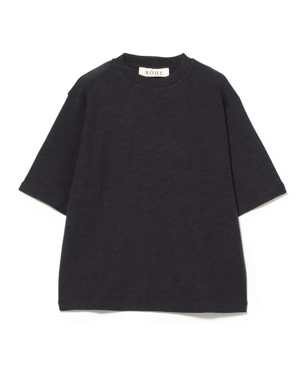 ROHE / オーバーニット Tシャツ