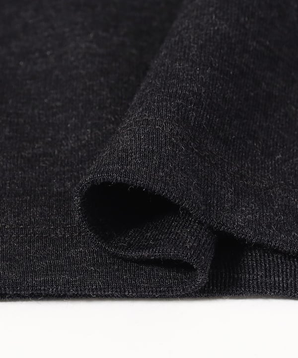 ROHE / オーバーニット Tシャツ