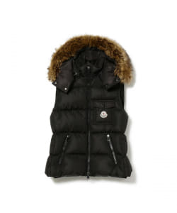 MONCLER / BAIRON ダウンベスト