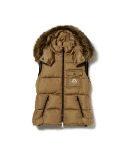 MONCLER / BAIRON ダウンベスト