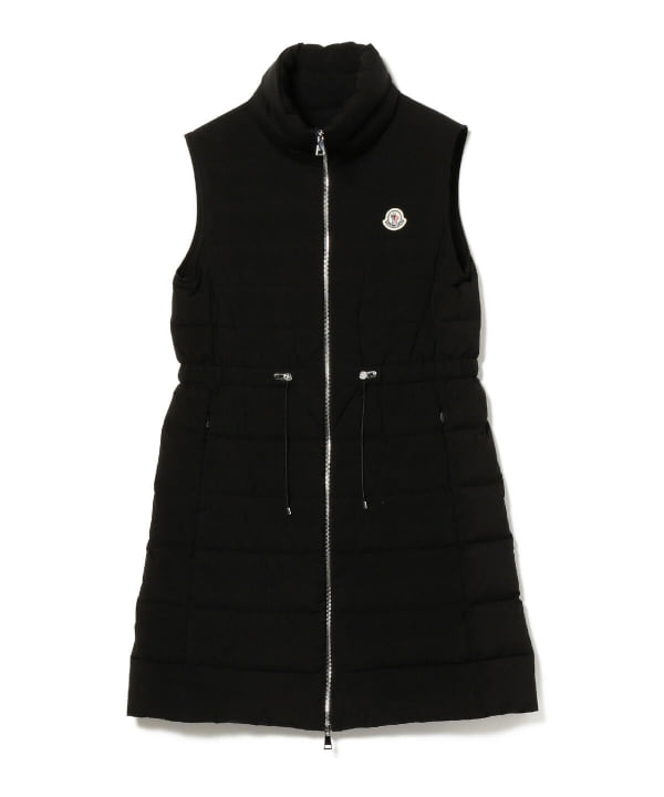 Demi-Luxe BEAMS（デミルクス ビームス）MONCLER / LANDE ダウンベスト ...