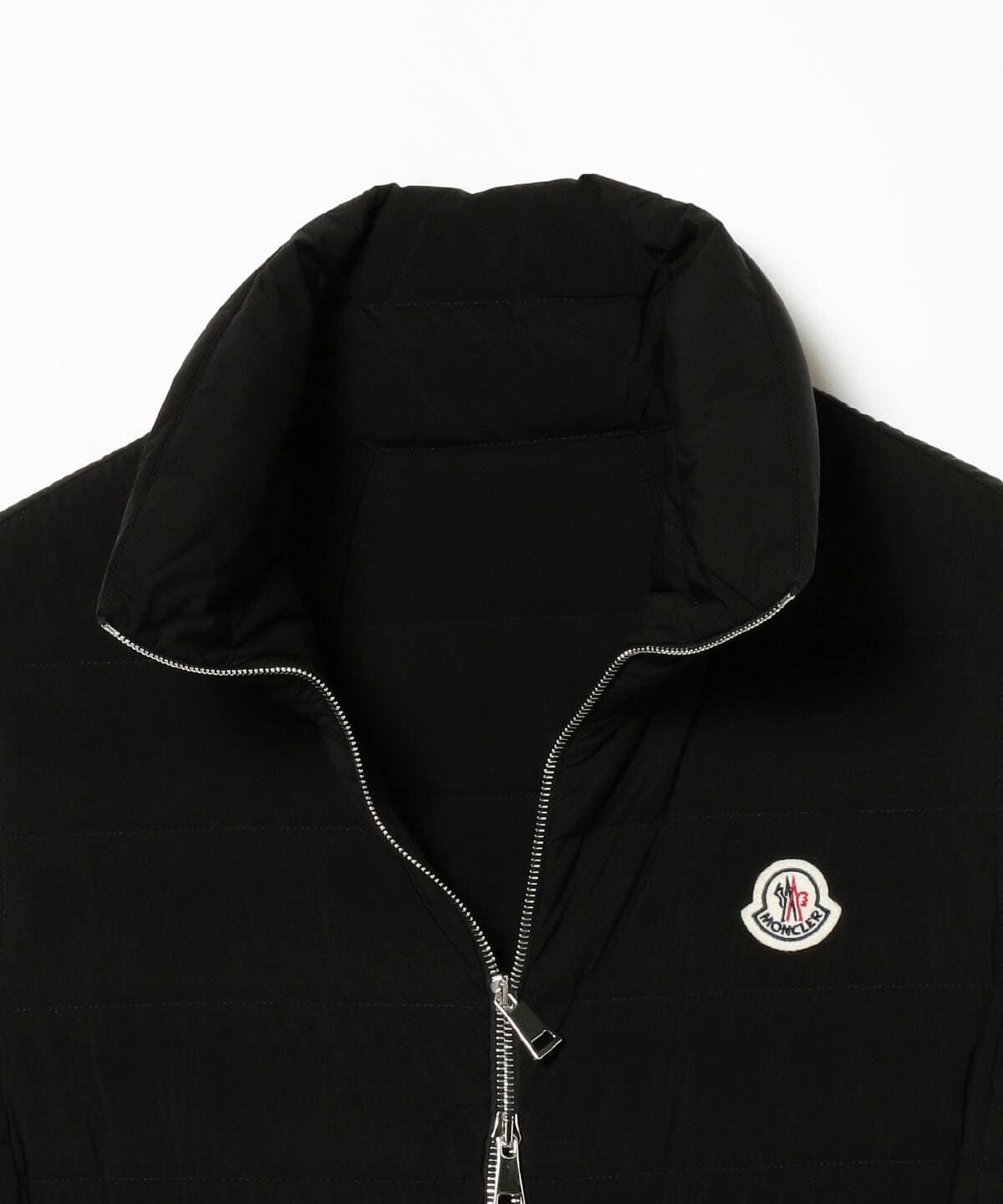 Demi-Luxe BEAMS（デミルクス ビームス）MONCLER LANDE ダウンベスト（ブルゾン ダウンジャケット・ベスト）通販｜BEAMS
