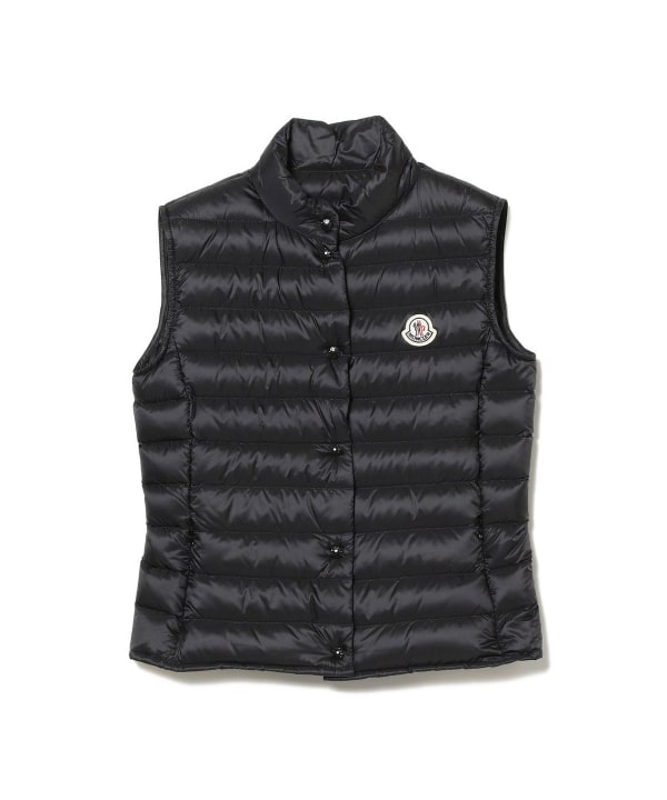 Demi-Luxe BEAMS MONCLER / LIANE down Demi-Luxe BEAMS (blouson down 