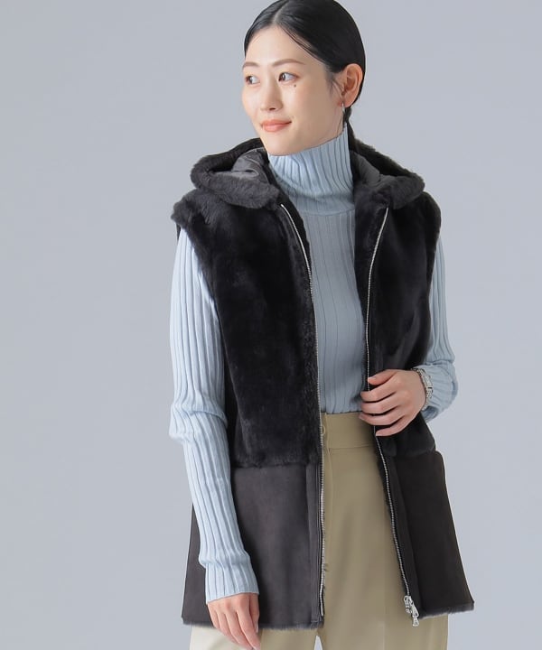 EFFE BEAMS（エッフェ ビームス）【10%OFF!!アウターフェア対象