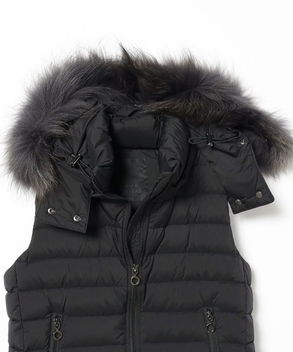 Witchery hot sale puffer vest