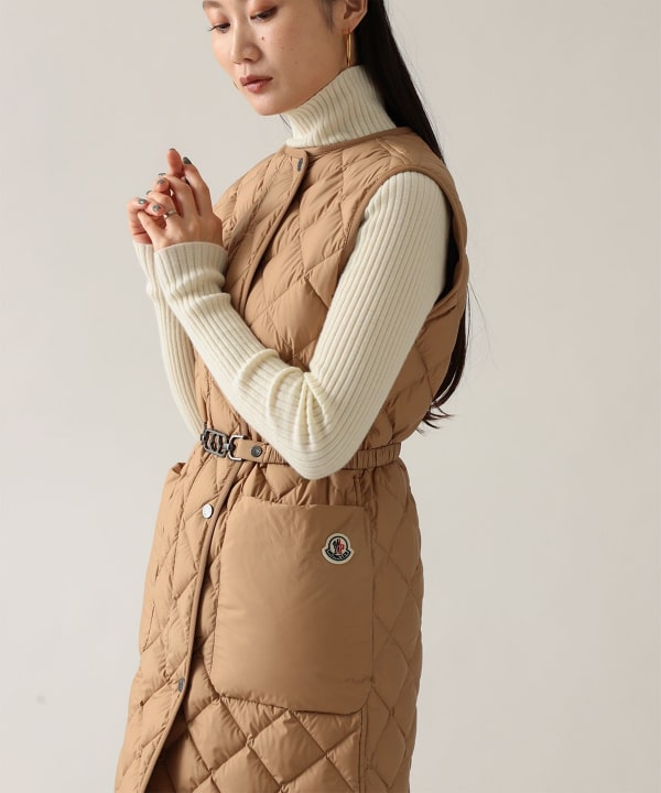 Demi-Luxe BEAMS（デミルクス ビームス）【BLACK FRIDAY対象】MONCLER