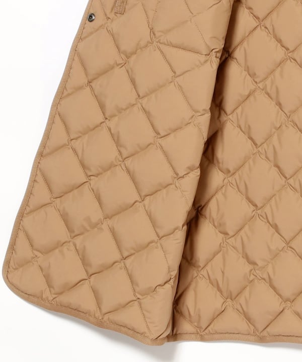 Demi-Luxe BEAMS(デミルクス ビームス)MONCLER / BUTOR ロング Demi-Luxe BEAMS(デミルクス ビームス)MONCLER / BUTOR ロング