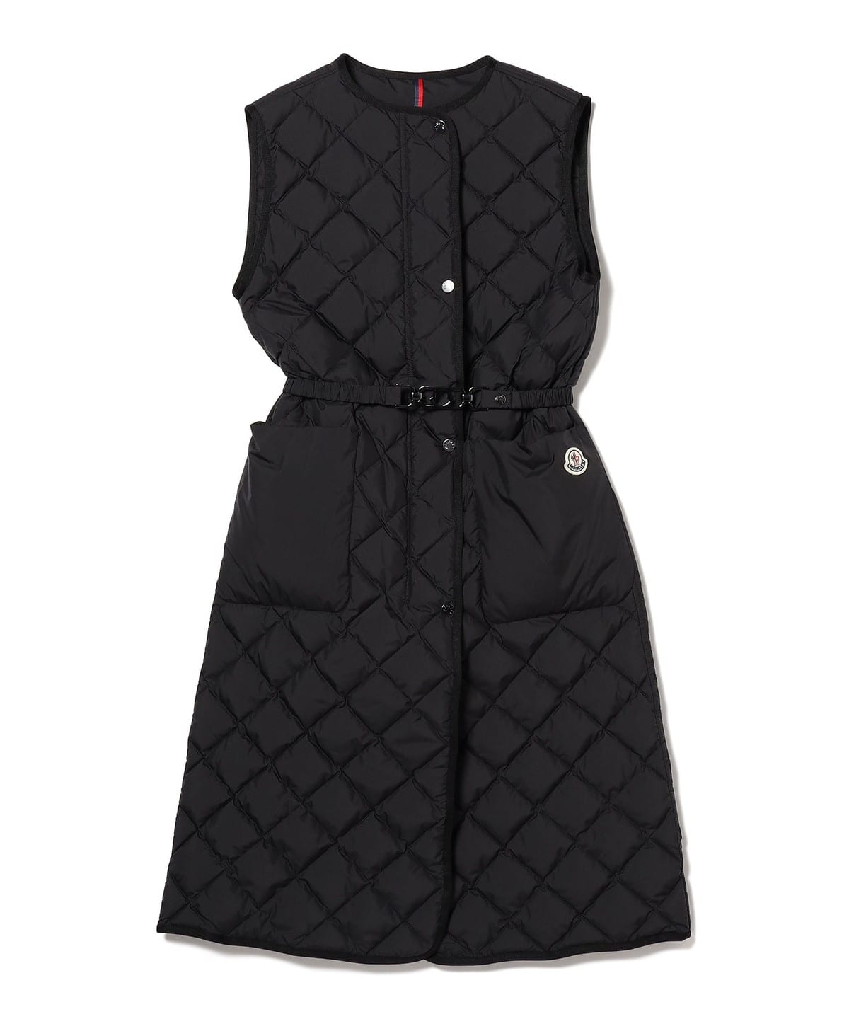 Demi Luxe BEAMS MONCLER BUTOR BEAMS