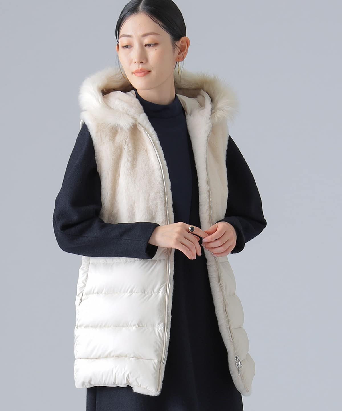 EFFE BEAMS（エッフェ ビームス）【BLACK FRIDAY対象】EMMETI