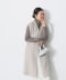 BEIGE/OFF WHITE