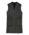 CHARCOAL GREY/BLACK