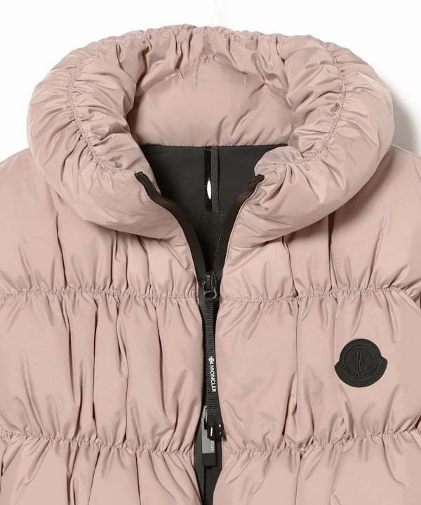 Demi-Luxe BEAMS（デミルクス ビームス）MONCLER / APRIATE ダウンベスト（ブルゾン ダウンベスト）通販｜BEAMS