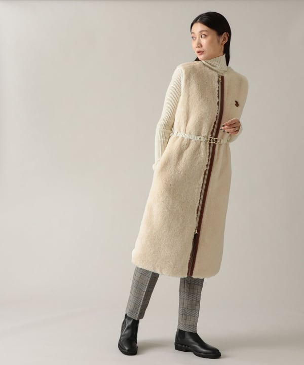 モンクレール＊MONCLER☆24AW＊SORBIER ダウン ジレ サイズ1