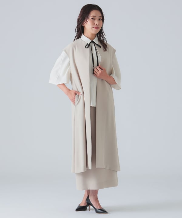 EFFE BEAMS（エッフェ ビームス）【別注】M・fil / フレンチ