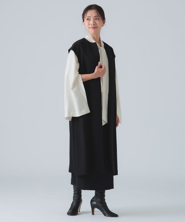 EFFE BEAMS（エッフェ ビームス）【別注】M・fil / フレンチ