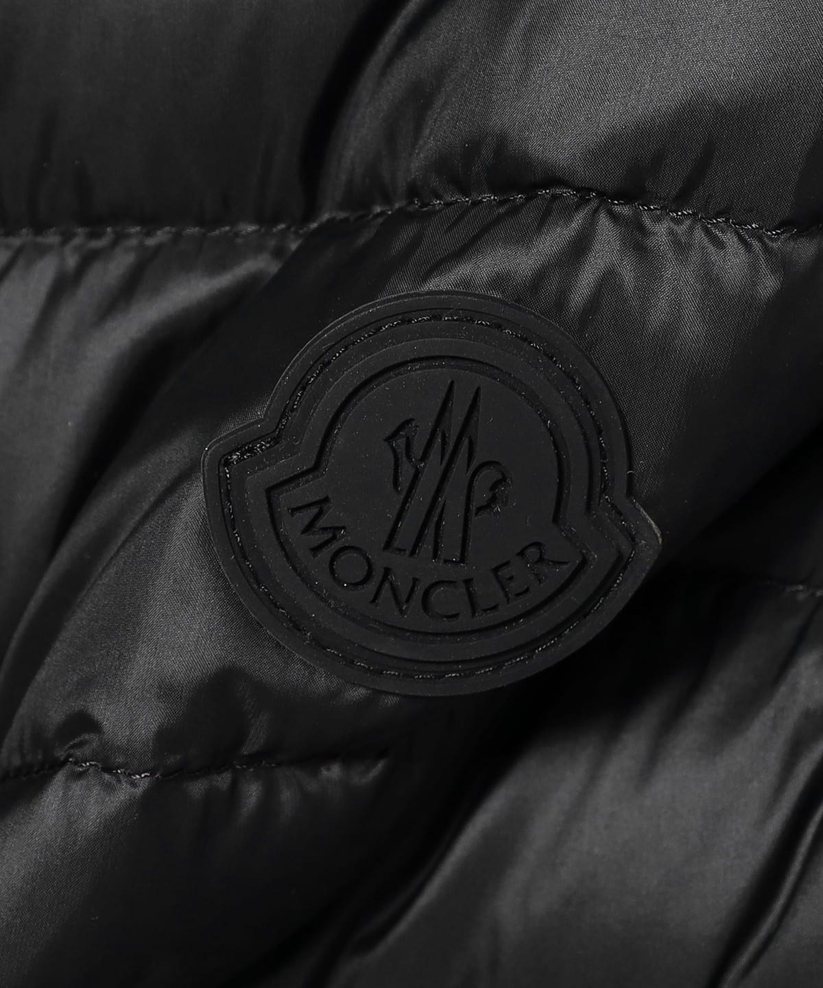 Demi-Luxe BEAMS(デミルクス ビームス)MONCLER / IRIGNY Demi-Luxe BEAMS(デミルクス ビームス)MONCLER / IRIGNY