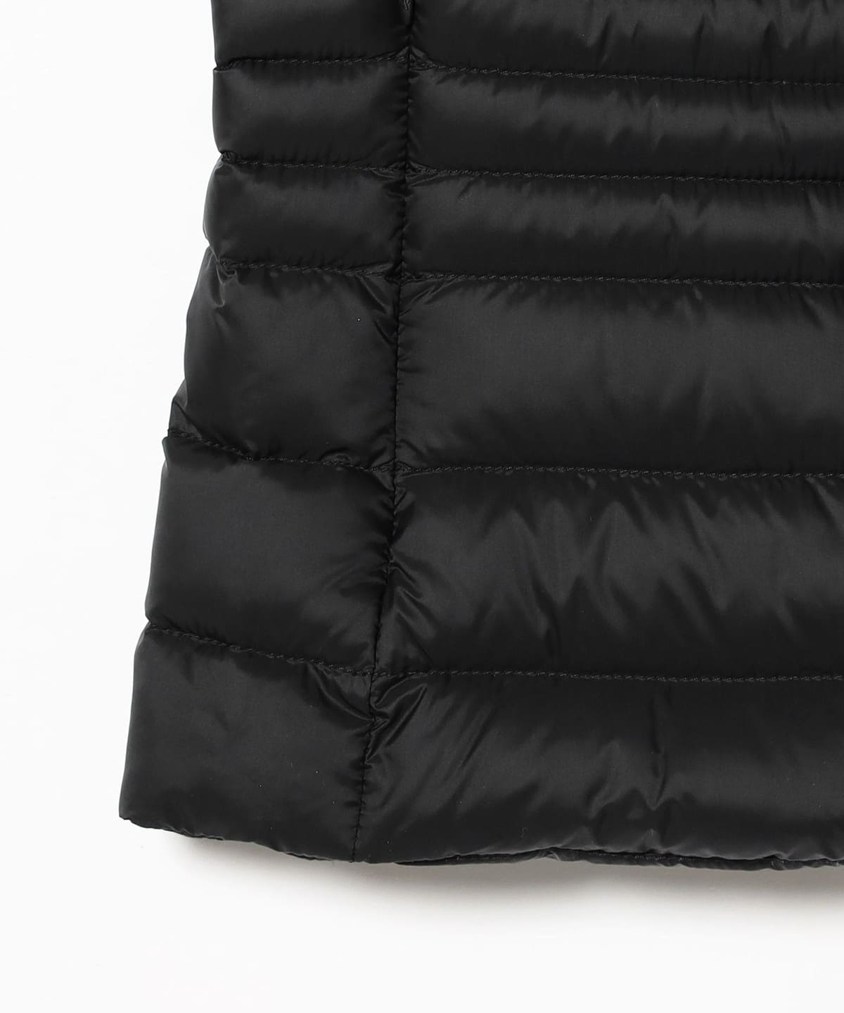Demi-Luxe BEAMS（デミルクス ビームス）MONCLER / IRIGNY
