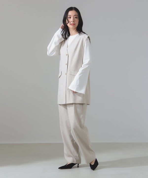 Demi-Luxe BEAMS（デミルクス ビームス）【別注】TICCA