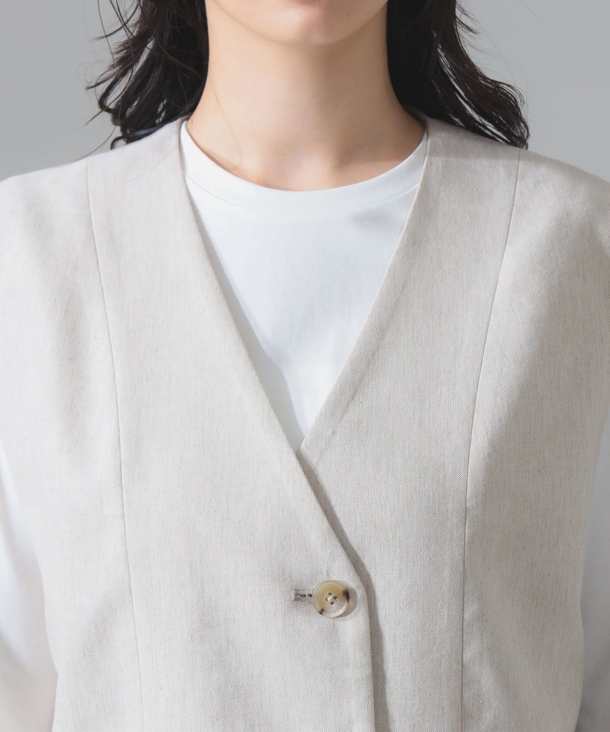 Demi-Luxe BEAMS(デミルクス ビームス)【別注】TICCA Demi-Luxe BEAMS(デミルクス ビームス)【別注】TICCA