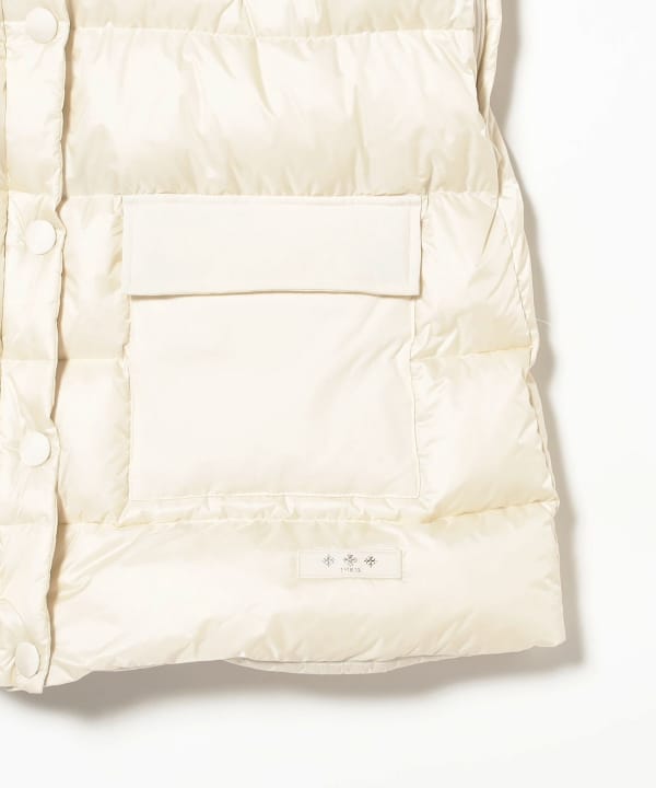 Demi-Luxe BEAMS（デミルクス ビームス）【BLACK FRIDAY対象】TATRAS