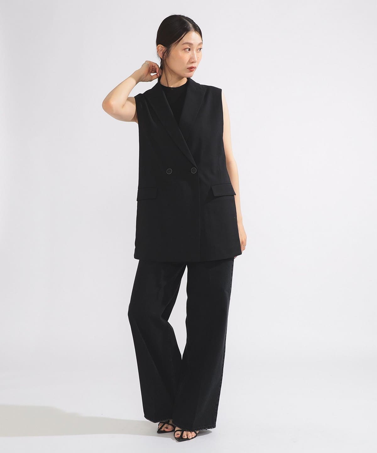 Demi-Luxe BEAMS（デミルクス ビームス）【6/25新規値下げ