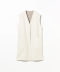 BEIGE×OFF WHITE