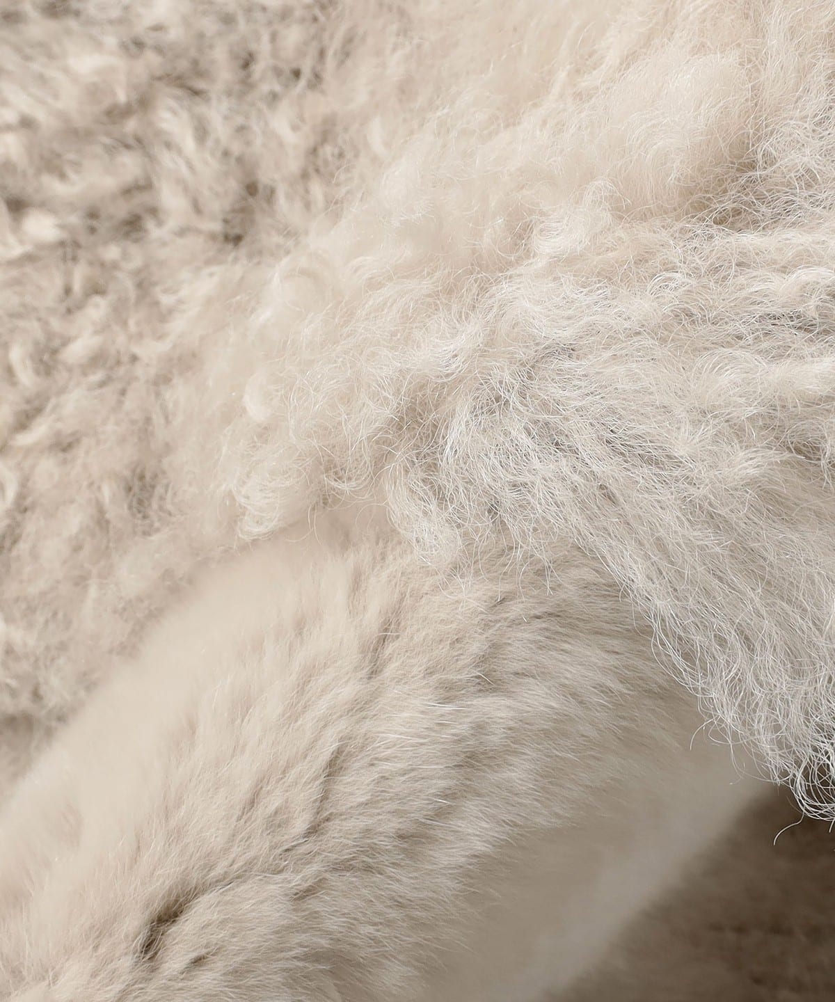 マンゾーニ24 カシミアファージレ ベスト 超美品 約12万円＊ EFFE BEAMS（