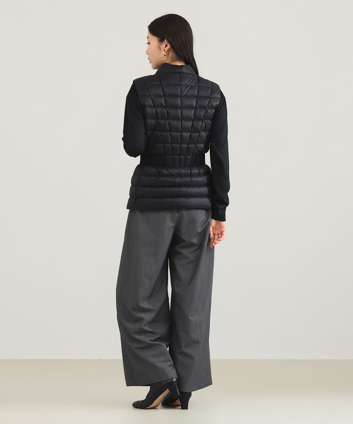 Demi-Luxe BEAMS（デミルクス ビームス）MONCLER / VALMARIEVT