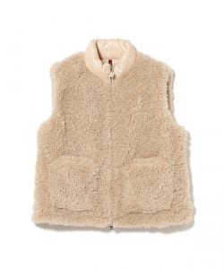 【WEB先行】MONCLER / PLANEZE ベスト