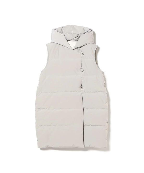 Demi-Luxe BEAMS Demi-Luxe BEAMS AK+1 / Down vest (blouson