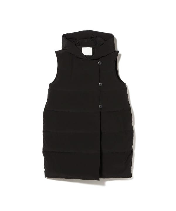 Demi-Luxe BEAMS Demi-Luxe BEAMS AK+1 / Down vest (blouson