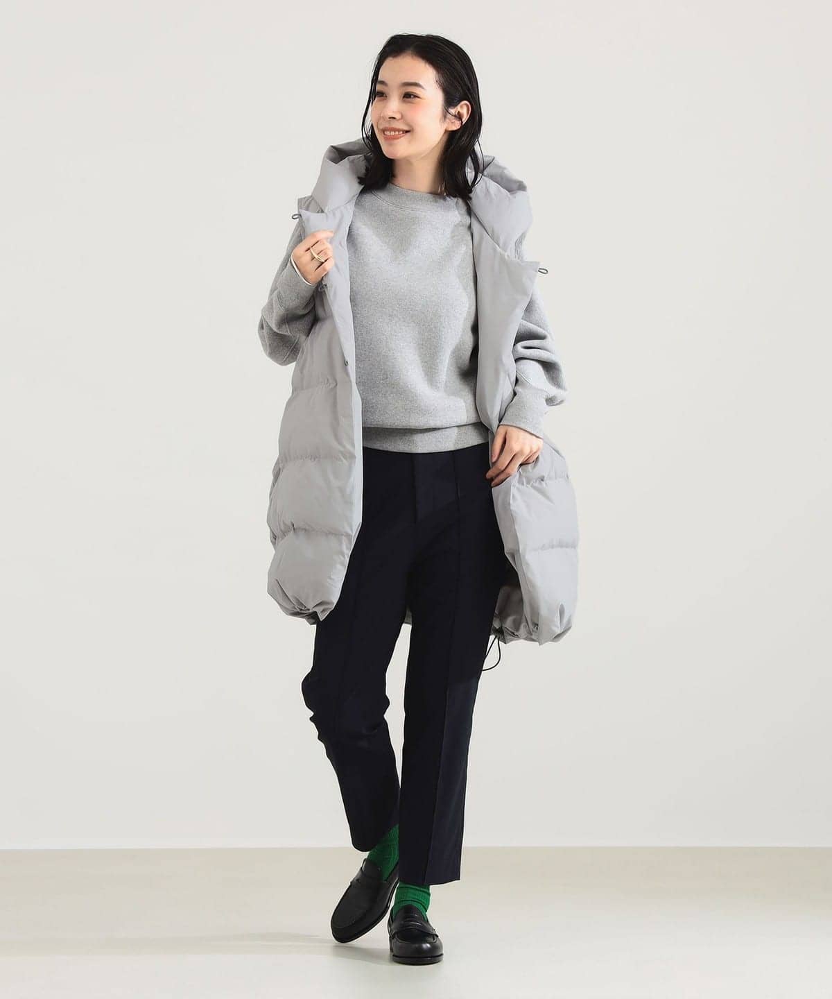 Demi-Luxe BEAMS（デミルクス ビームス）【+15%ポイントUP】AK+1