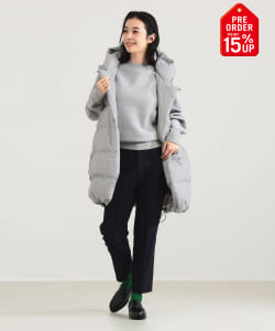 【+15%ポイントUP】AK+1 / ダウンベスト