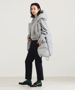 【+15%ポイントUP】AK+1 / ダウンベスト