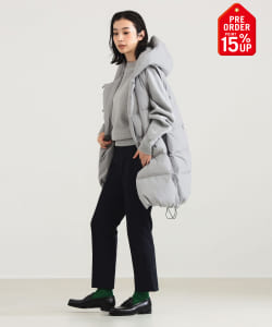【+15%ポイントUP】AK+1 / ダウンベスト