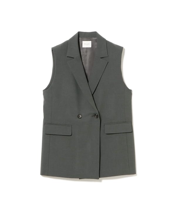 デルミクスビームス　ファージレ Demi-Luxe BEAMS（デミルクス ビームス）ウェイビー フェイク