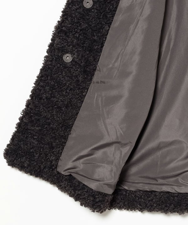 EFFE BEAMS（エッフェ ビームス）three dots / プードルボア