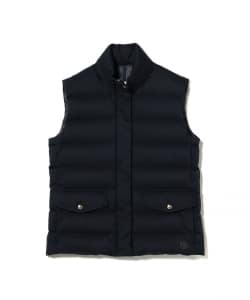 【WEB先行】MONCLER /  BESSET ダウンベスト