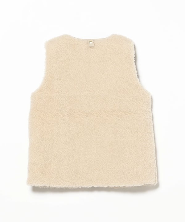 Demi-Luxe BEAMS（デミルクス ビームス）Barbour / DULSIE ボア