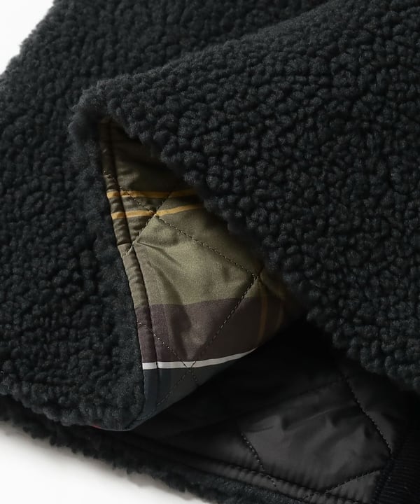 Barbour / DULSIE ボア ライナー ベスト