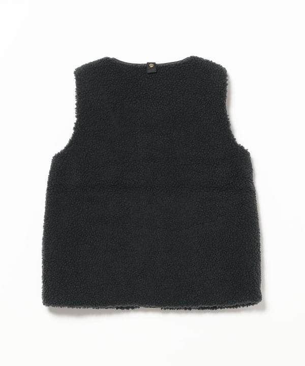 Demi-Luxe BEAMS（デミルクス ビームス）Barbour / DULSIE ボア