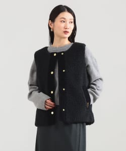 Barbour / DULSIE ボア ライナー ベスト
