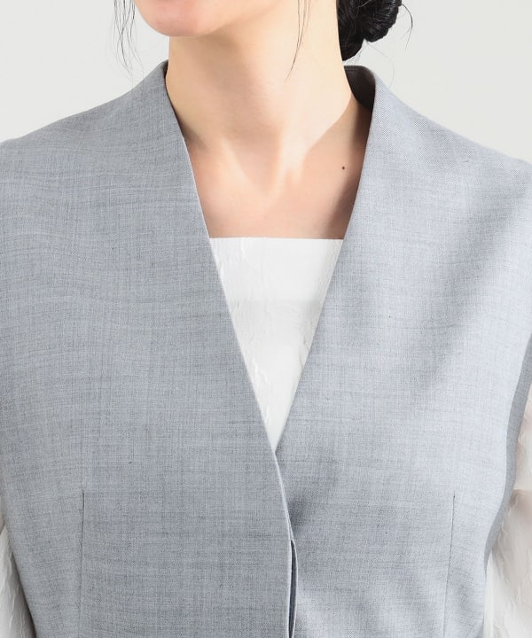 Demi-Luxe BEAMS（デミルクス ビームス）エディター東原妙子 × Demi