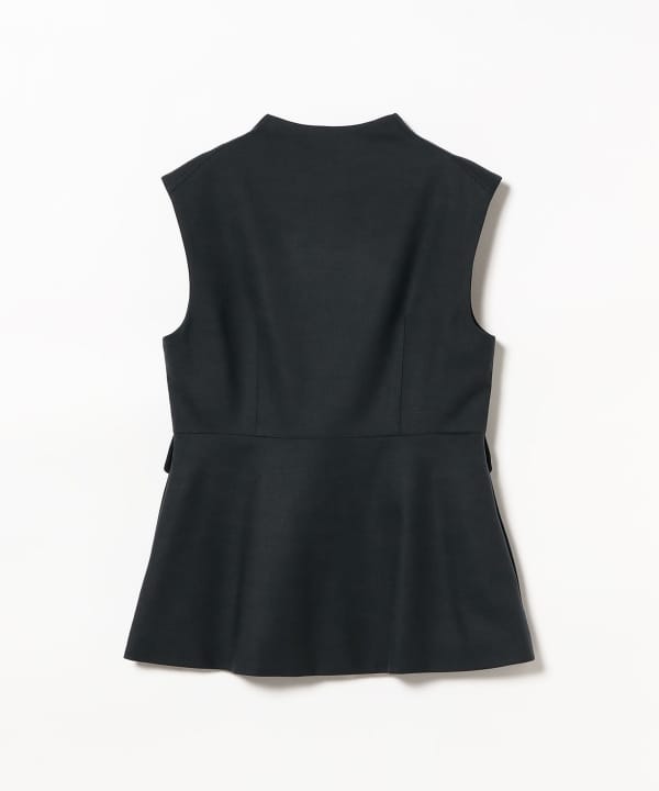 Demi-Luxe BEAMS（デミルクス ビームス）エディター東原妙子 × Demi