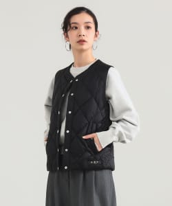 【WEB限定】TATRAS / KAVALA ダウンベスト