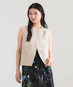 オックス 比翼 ミニジレ