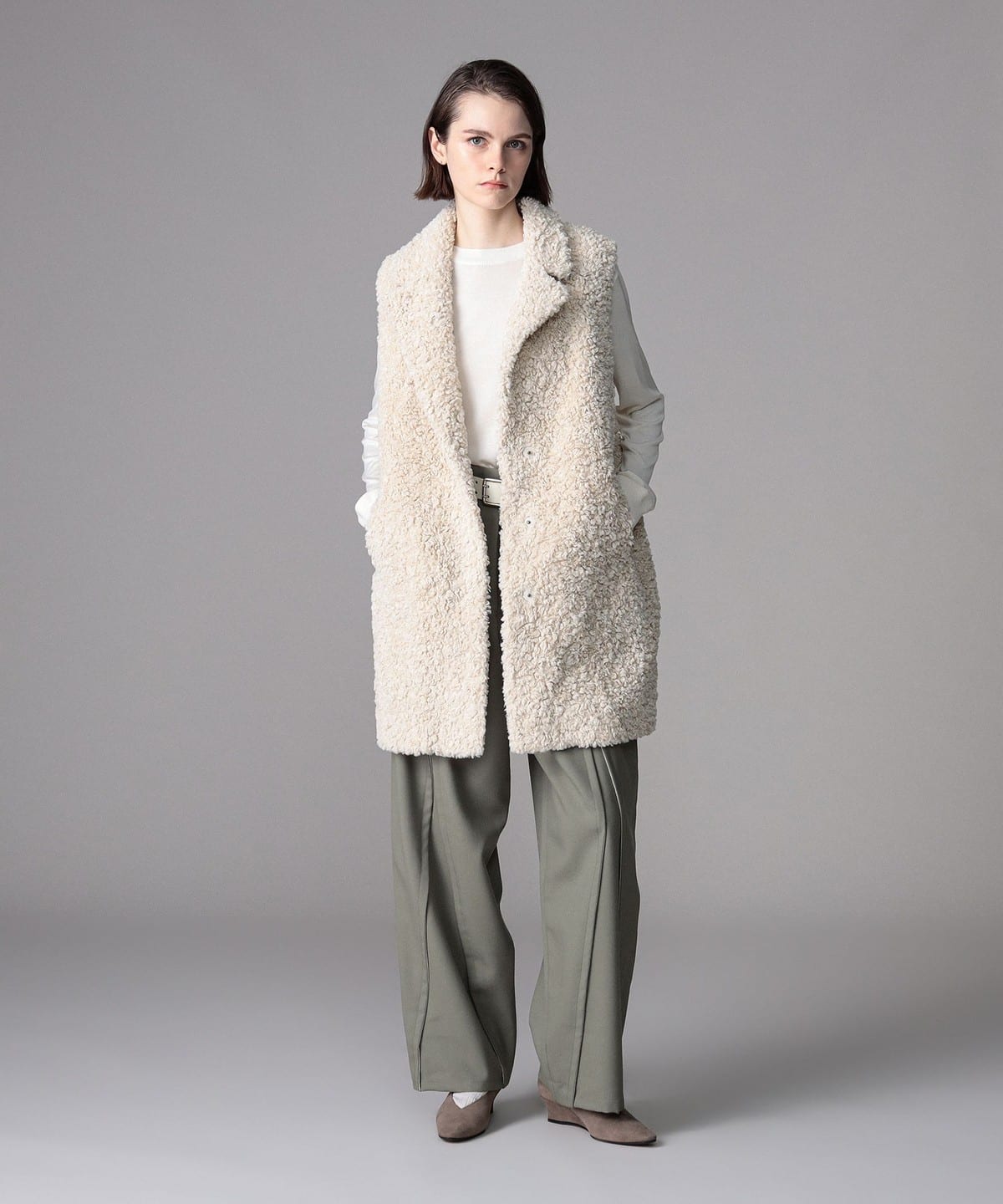 BEAMS SELECTION for WOMEN（ビームス セレクション for ウィメン