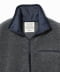 MID.GREY×NAVY